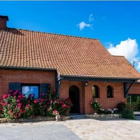 Chez Jules, L'Entree Des Caps Villa Bazinghen Exterior photo